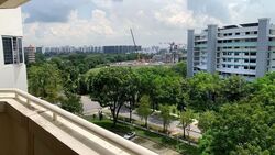 Ivory Heights (D22), Condominium #555586061